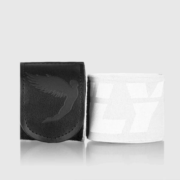 Fly Big Logo Hand Wraps 8 Fly Big Logo Hand Wraps - Image 6