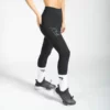 Fly Womens Fast Leggings -Venum Sales fly2516 black 1