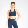 Fly Womens Fast Sports Bra -Venum Sales fly2517 navy 1