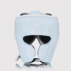 Fly Knight X Headguard -Venum Sales fly802 light blue a
