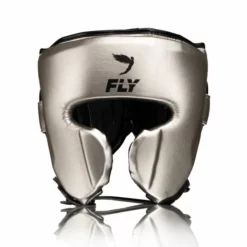 Fly Knight X Headguard -Venum Sales fly knight x silver 1