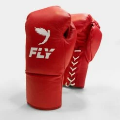 Venum Sales -Venum Sales fly kyo pro fight gloves red