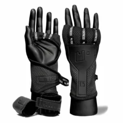 Fortress T.5 Fastwraps