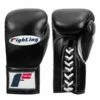 Fighting Fearless Certified Pro Fight Gloves II (Not UK)