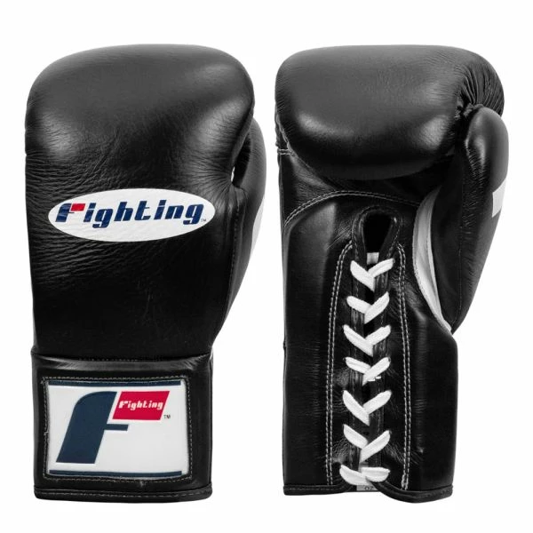 Fighting Fearless Certified Pro Fight Gloves II (Not UK) 2 Fighting Fearless Certified Pro Fight Gloves II (Not UK)