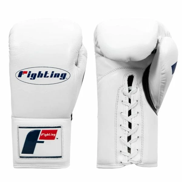 Fighting Fearless Certified Pro Fight Gloves II (Not UK) 3 Fighting Fearless Certified Pro Fight Gloves II (Not UK) - Image 2