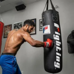 Fighting Fierce Professional Heavy Bag 2.0 -Venum Sales fs3007e