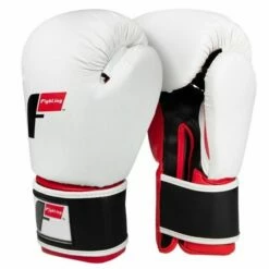 Fighting Sports Revere Boxing Gloves -Venum Sales fsabg wh rd 1