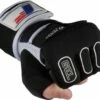 Fighting Sports Pro Gel Glove Wraps -Venum Sales fsggw bk 1