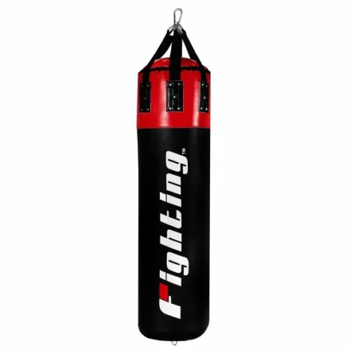 Fighting Sports Pro Leather Heavy Punchbag V2.0 -Venum Sales fshbl2 1