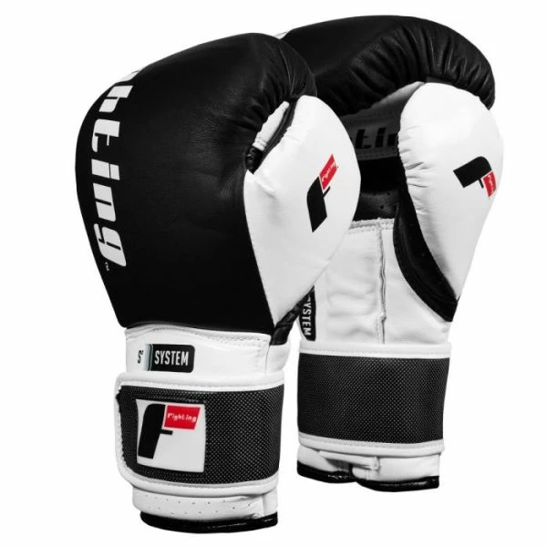 Fighting Sports S2 Gel Power Sparring Gloves 4 Fighting Sports S2 Gel Power Sparring Gloves - Image 2