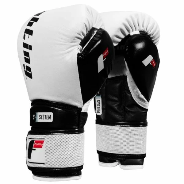 Fighting Sports S2 Gel Power Sparring Gloves 3 Fighting Sports S2 Gel Power Sparring Gloves