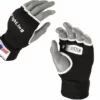 Fighting Sports S2 Gel Zip Wraps -Venum Sales fspgzw bk 4 2
