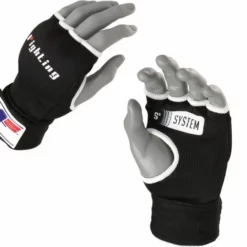 Fighting Sports S2 Gel Zip Wraps