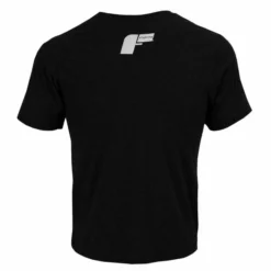 Fighting Sports Basic T-Shirt -Venum Sales fsts9 bk 02 1