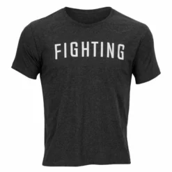 Fighting Sports Basic T-Shirt -Venum Sales fsts9 dgr 01