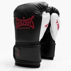 Geezers TRG Training Boxing Gloves -Venum Sales g102black