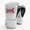 Geezers TRG Training Boxing Gloves 1 Geezers TRG Training Boxing Gloves -Venum Sales g102white