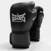 Geezers Leather TRG Training Boxing Gloves