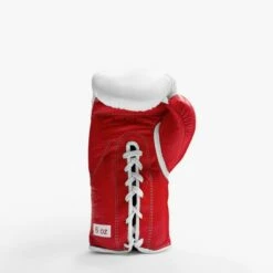 Geezers Hammer Junior Training Boxing Gloves - Lace -Venum Sales g115c 2
