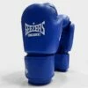 Geezers Olympiad Sparring Boxing Gloves -Venum Sales g120 blue a