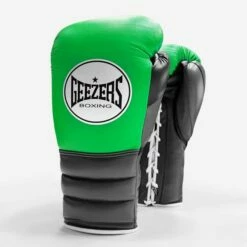 Geezers Halo Training/Sparring Boxing Gloves - Lace -Venum Sales g161 lumi a 1 3