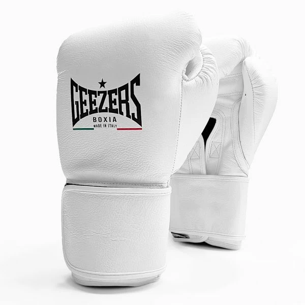 Geezers Boxia Stallion Velcro Boxing Gloves 3 Geezers Boxia Stallion Velcro Boxing Gloves