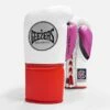 Geezers Elite Pro Fight Gloves - Special Edition -Venum Sales g203olympic