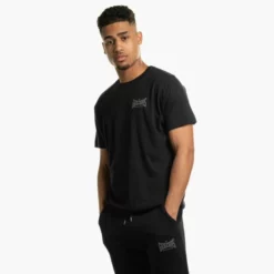 Geezers T-Shirt Small Logo 5 Geezers T-Shirt Small Logo -Venum Sales g2706 black 1