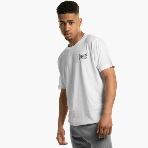 Geezers T-Shirt Small Logo 3 Geezers T-Shirt Small Logo