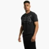 Geezers Large Logo T-Shirt 1 Geezers Large Logo T-Shirt -Venum Sales g2730 black grey 1