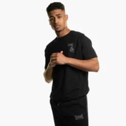 Geezers T-Shirt Gloves Back Logo -Venum Sales g2778 black 1