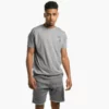 Geezers T-Shirt Gloves Back Logo -Venum Sales g2778 grey 1