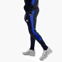 Geezers Poly Tracksuit Pants 12 Geezers Poly Tracksuit Pants -Venum Sales g2902 navy blue 1