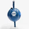 Geezers Elite Pro Leather Floor To Ceiling Ball -Venum Sales g3042 blue