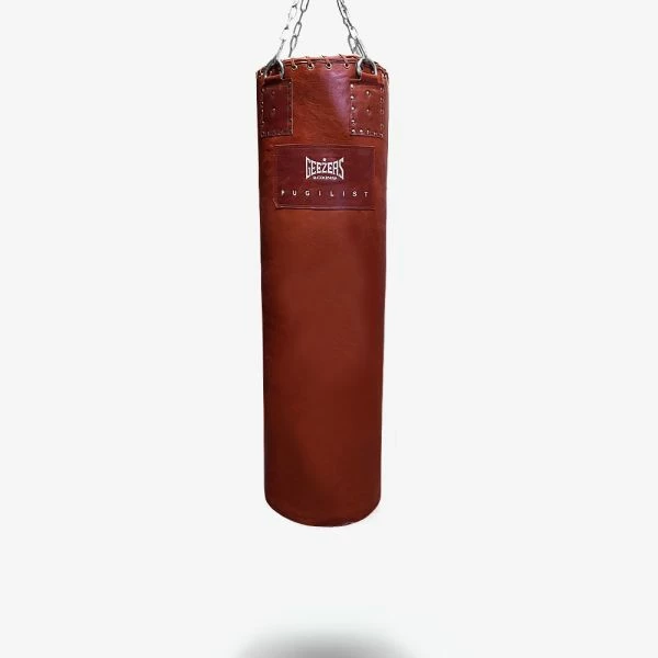 Geezers Pugilist Punchbag - 4ft 3 Geezers Pugilist Punchbag - 4ft