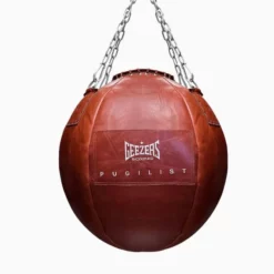 Geezers Pugilist Super Heavy Wrecking Ball