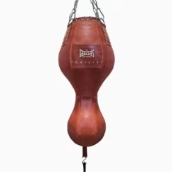 Geezers Pugilist 3 In 1 Punchbag