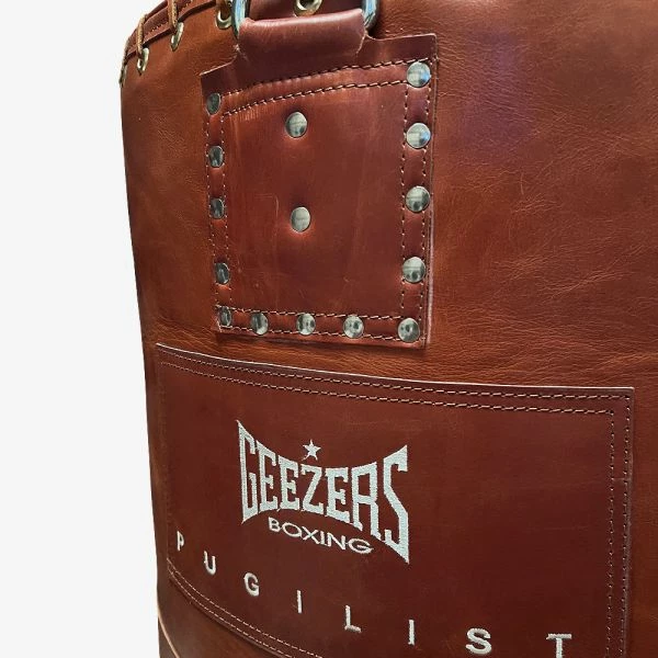 Geezers Pugilist Super Heavy Punchbag 4 Geezers Pugilist Super Heavy Punchbag - Image 2