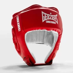 Geezers Olympiad Boxing Headguard