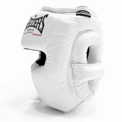 Geezers Boxia Stallion Cheek Protector Headguard -Venum Sales g821 3 1