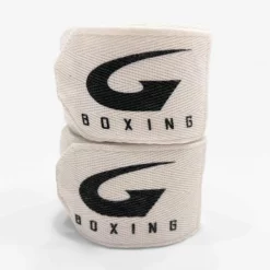G-Boxing Cotton Boxing Handwraps