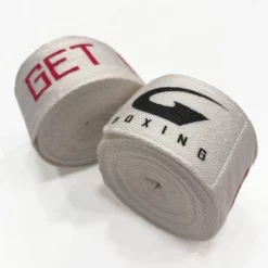G-Boxing Cotton Boxing Handwraps 7 G-Boxing Cotton Boxing Handwraps -Venum Sales gb1100c 1