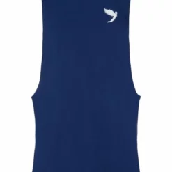 Fly Small Logo Tank