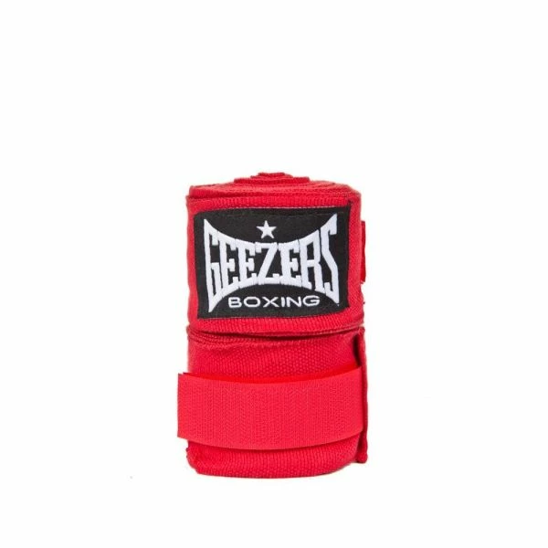 Geezers Mexican Hand Wraps (Pack Of 10) 4 Geezers Mexican Hand Wraps (Pack Of 10) - Image 2