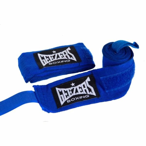 Geezers Mexican Hand Wraps (Pack Of 10) 6 Geezers Mexican Hand Wraps (Pack Of 10) - Image 4