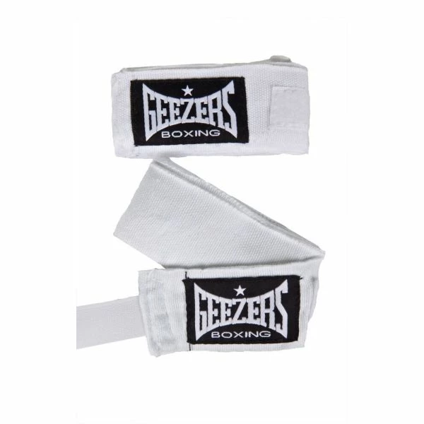 Geezers Mexican Hand Wraps (Pack Of 10) 5 Geezers Mexican Hand Wraps (Pack Of 10) - Image 3