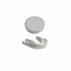 Geezers S-Mould Mouthguard (Pack Of 10) 2 Geezers S-Mould Mouthguard (Pack Of 10) -Venum Sales geezers s mould white