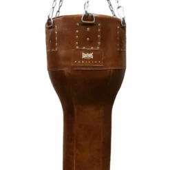 Geezers Pugilist Angle Punchbag