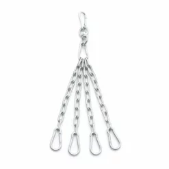 Geezers Heavy Duty Chain Set - 4 Hook